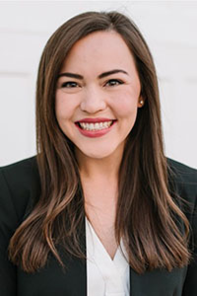 Tianna Tu, M.D. | PGY 3